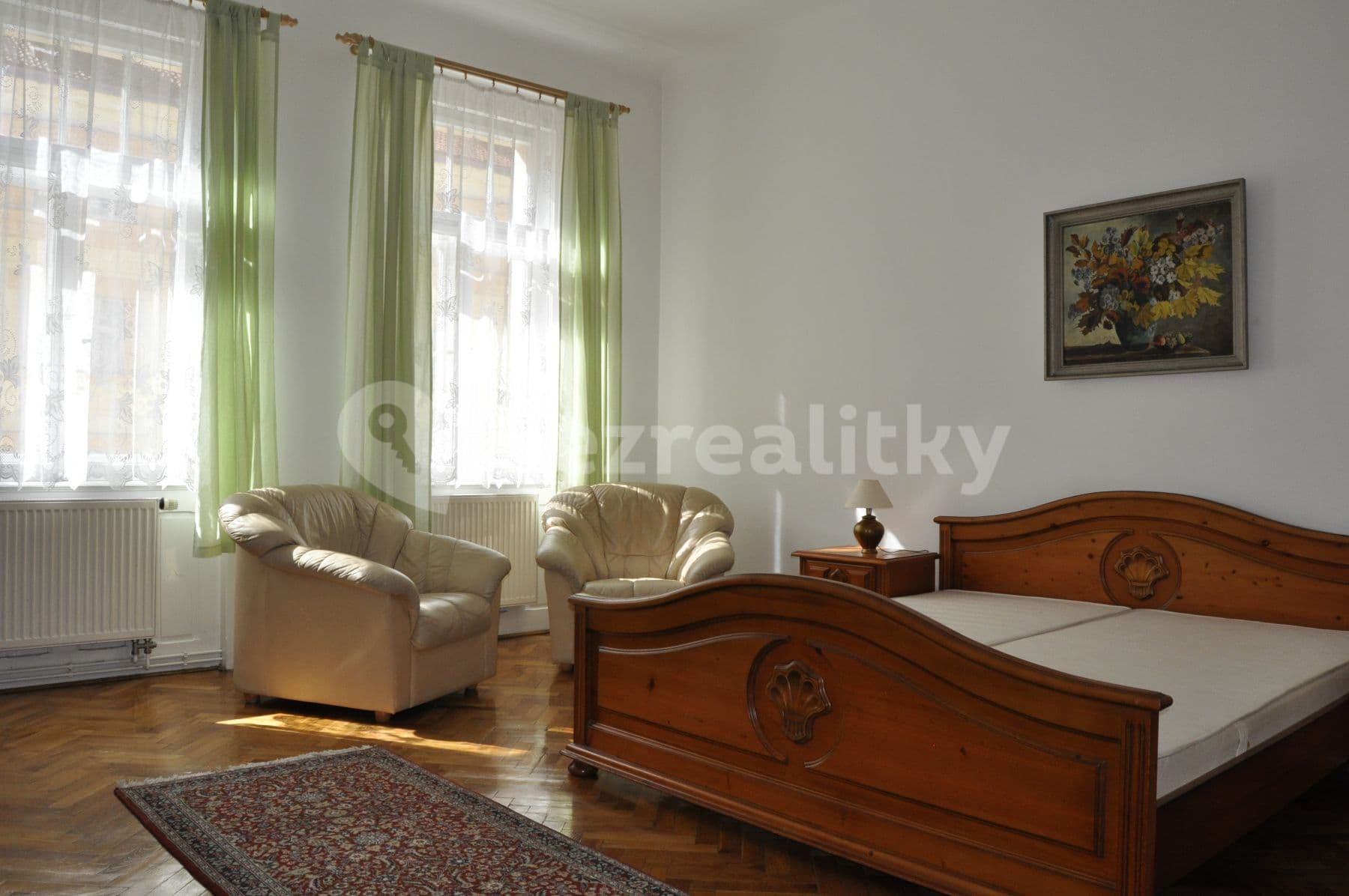 Prenájom bytu 2-izbový 86 m², Polská, Praha, Praha Prenájom bytu 2-izbový 86 m², Polská, Praha, Praha
