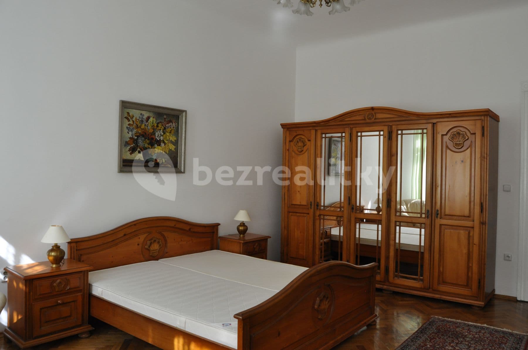 Prenájom bytu 2-izbový 86 m², Polská, Praha, Praha Prenájom bytu 2-izbový 86 m², Polská, Praha, Praha