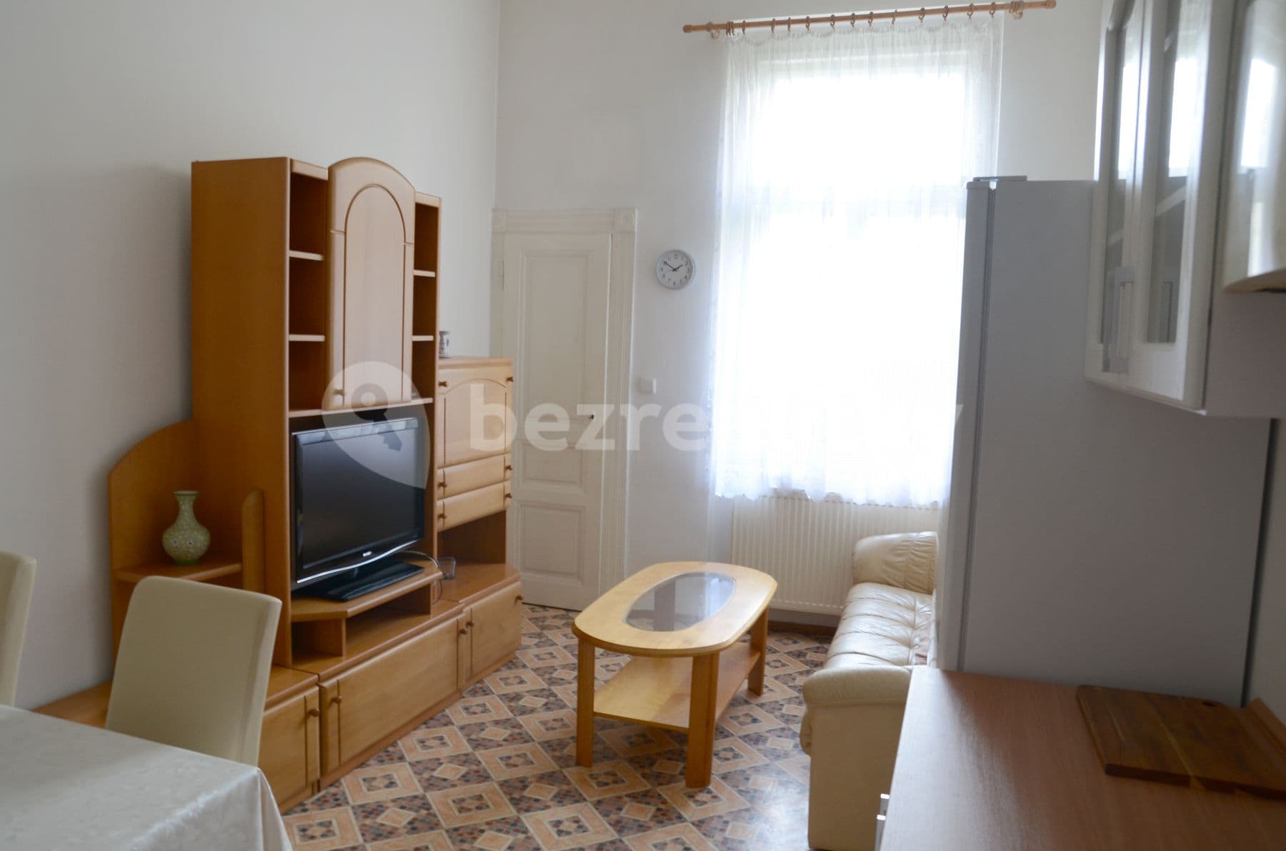 Prenájom bytu 2-izbový 86 m², Polská, Praha, Praha Prenájom bytu 2-izbový 86 m², Polská, Praha, Praha