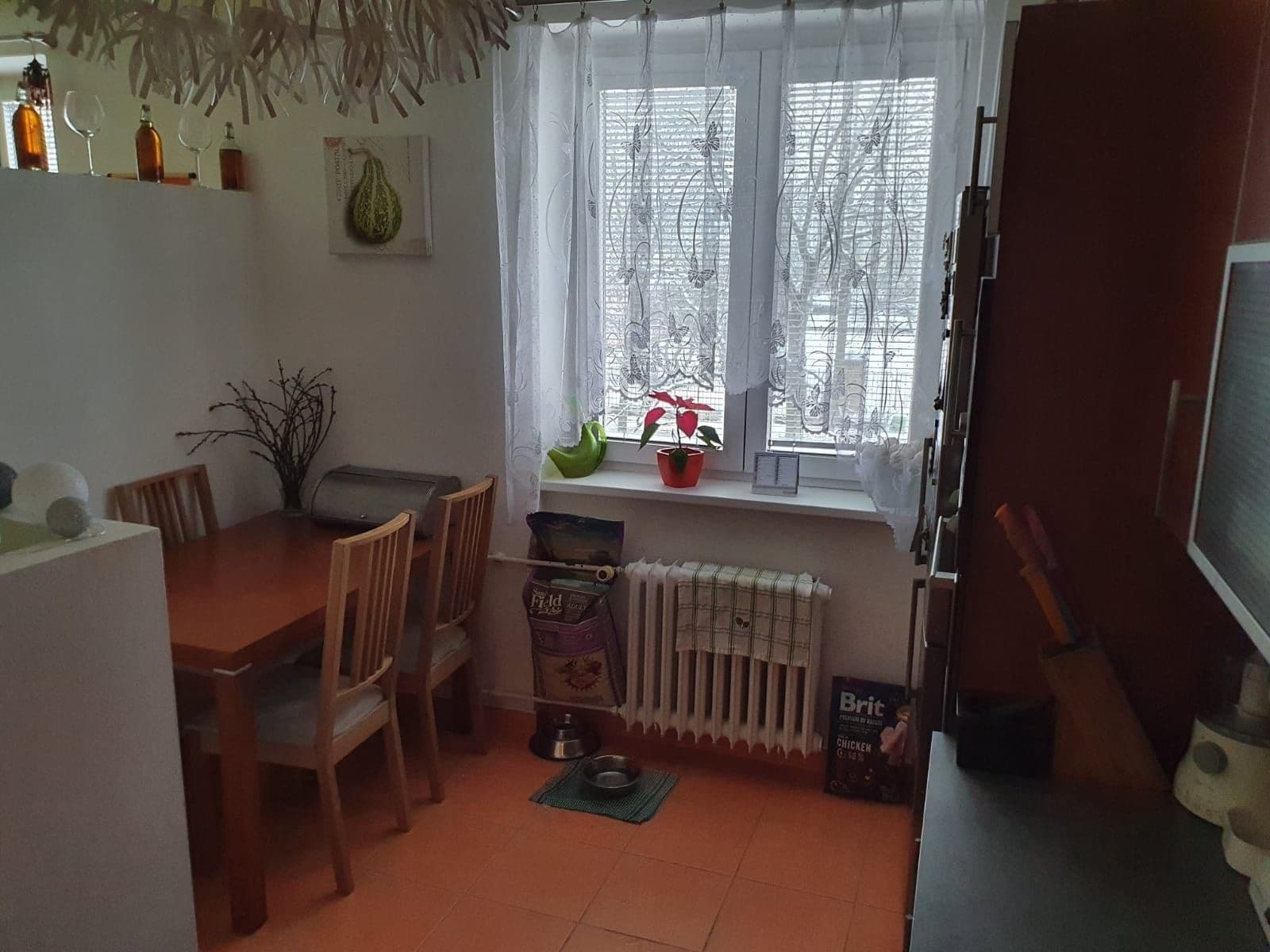 Prenájom bytu 3-izbový 79 m², Francouzská třída, Plzeň, Plzeňský kraj Prenájom bytu 3-izbový 79 m², Francouzská třída, Plzeň, Plzeňský kraj