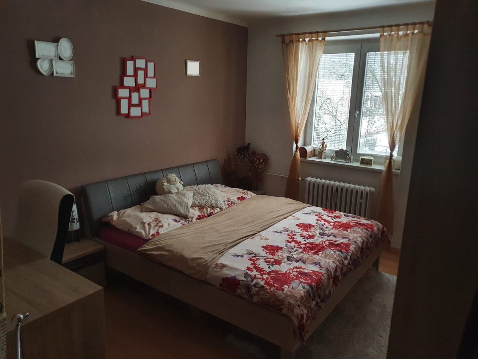 Prenájom bytu 3-izbový 79 m², Francouzská třída, Plzeň, Plzeňský kraj Prenájom bytu 3-izbový 79 m², Francouzská třída, Plzeň, Plzeňský kraj