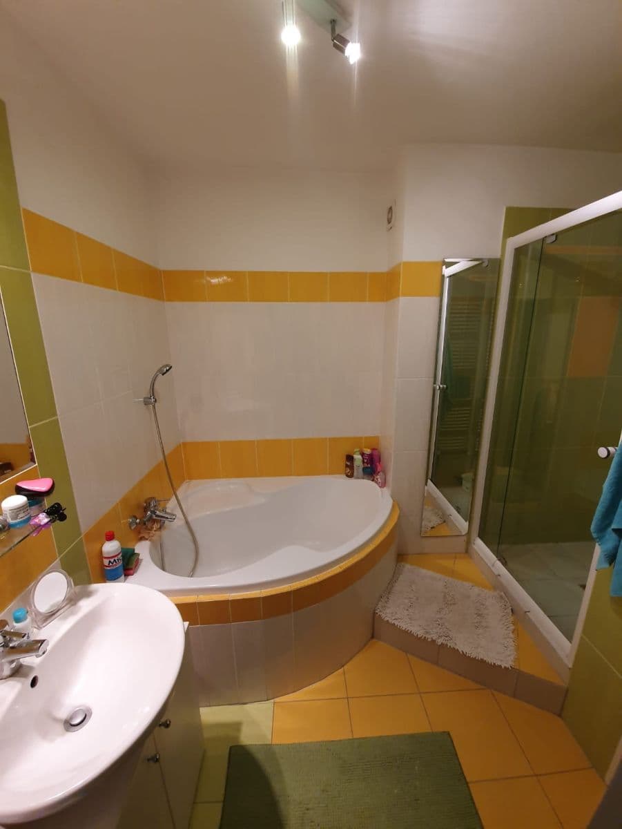 Prenájom bytu 3-izbový 79 m², Francouzská třída, Plzeň, Plzeňský kraj Prenájom bytu 3-izbový 79 m², Francouzská třída, Plzeň, Plzeňský kraj