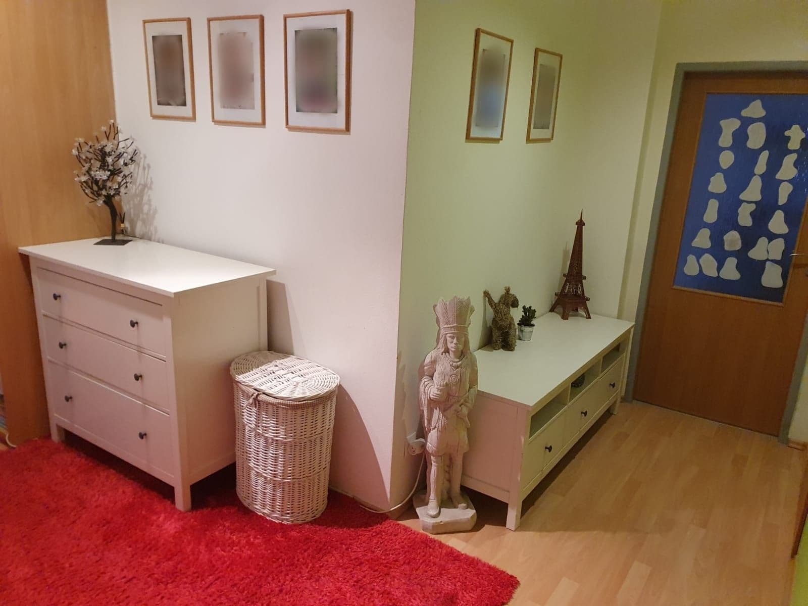 Prenájom bytu 3-izbový 79 m², Francouzská třída, Plzeň, Plzeňský kraj Prenájom bytu 3-izbový 79 m², Francouzská třída, Plzeň, Plzeňský kraj