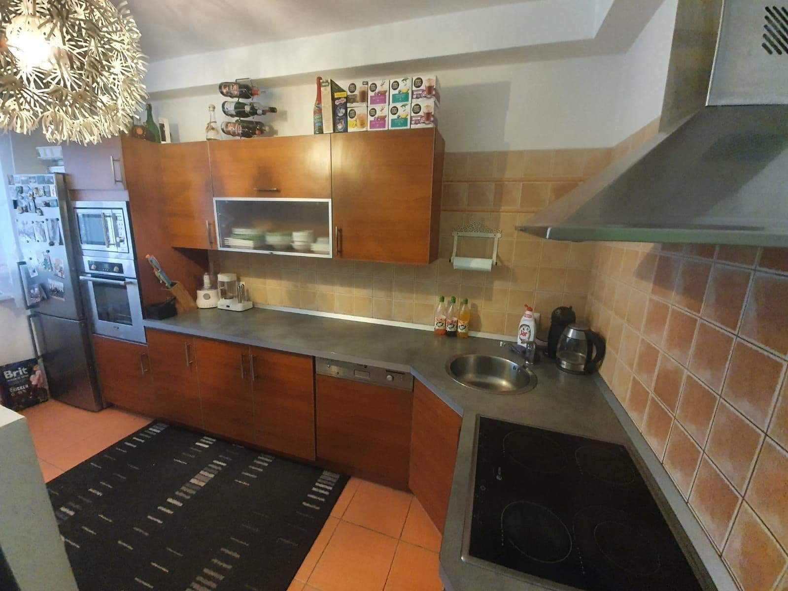 Prenájom bytu 3-izbový 79 m², Francouzská třída, Plzeň, Plzeňský kraj Prenájom bytu 3-izbový 79 m², Francouzská třída, Plzeň, Plzeňský kraj