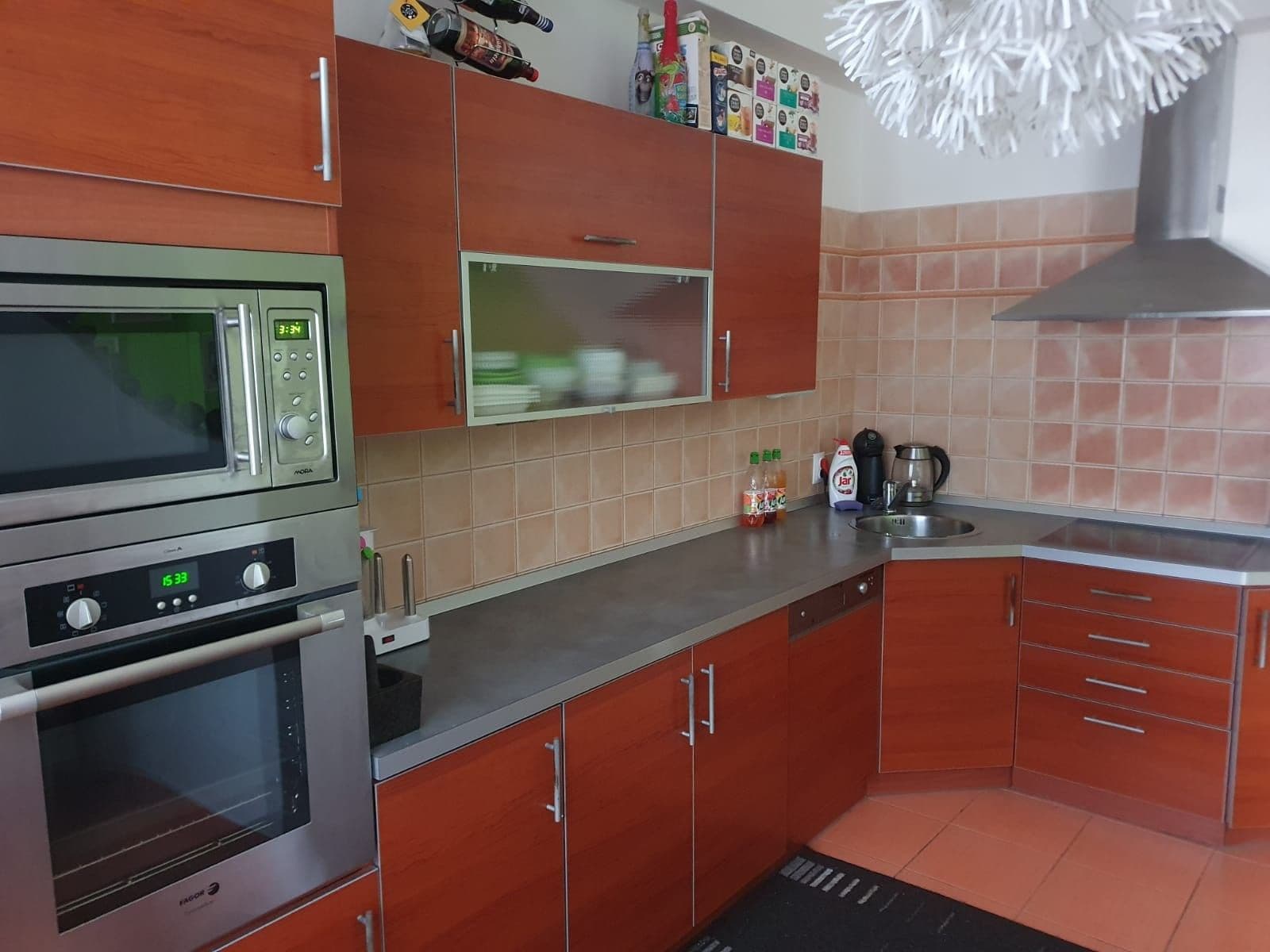 Prenájom bytu 3-izbový 79 m², Francouzská třída, Plzeň, Plzeňský kraj Prenájom bytu 3-izbový 79 m², Francouzská třída, Plzeň, Plzeňský kraj