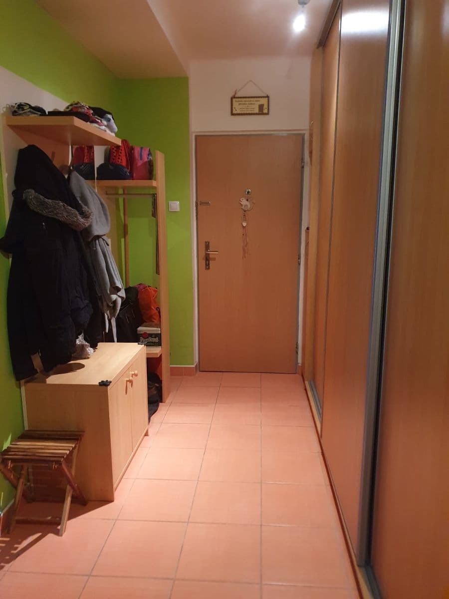 Prenájom bytu 3-izbový 79 m², Francouzská třída, Plzeň, Plzeňský kraj Prenájom bytu 3-izbový 79 m², Francouzská třída, Plzeň, Plzeňský kraj