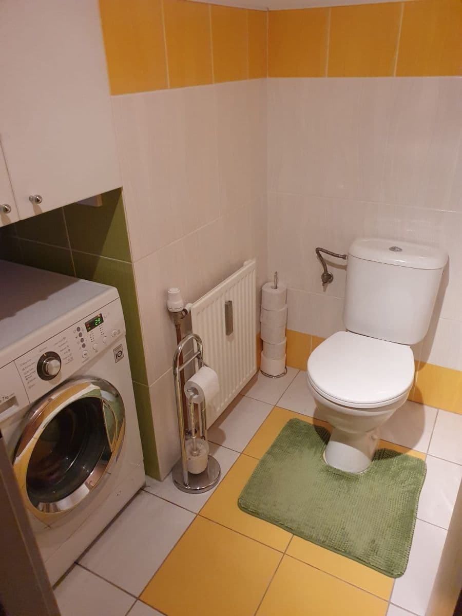 Prenájom bytu 3-izbový 79 m², Francouzská třída, Plzeň, Plzeňský kraj Prenájom bytu 3-izbový 79 m², Francouzská třída, Plzeň, Plzeňský kraj