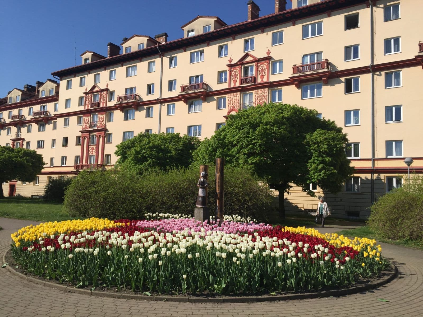 Prenájom bytu 3-izbový 79 m², Francouzská třída, Plzeň, Plzeňský kraj Prenájom bytu 3-izbový 79 m², Francouzská třída, Plzeň, Plzeňský kraj