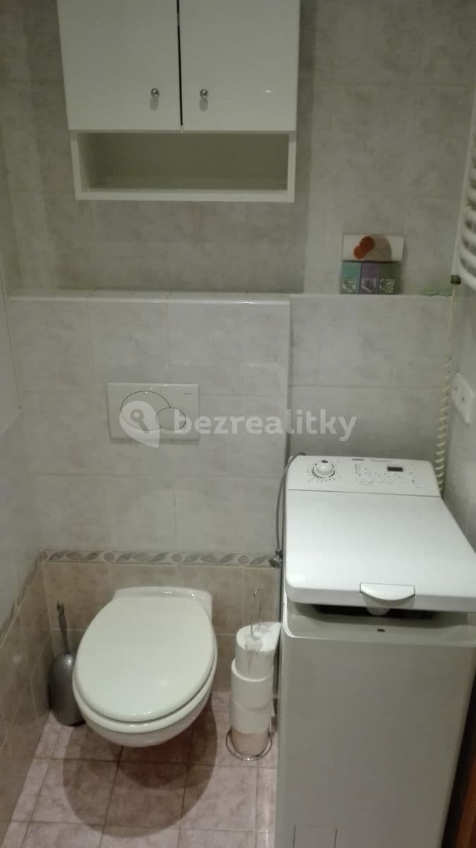 Prenájom bytu 2-izbový 45 m², Petržílova, Praha, Praha Prenájom bytu 2-izbový 45 m², Petržílova, Praha, Praha