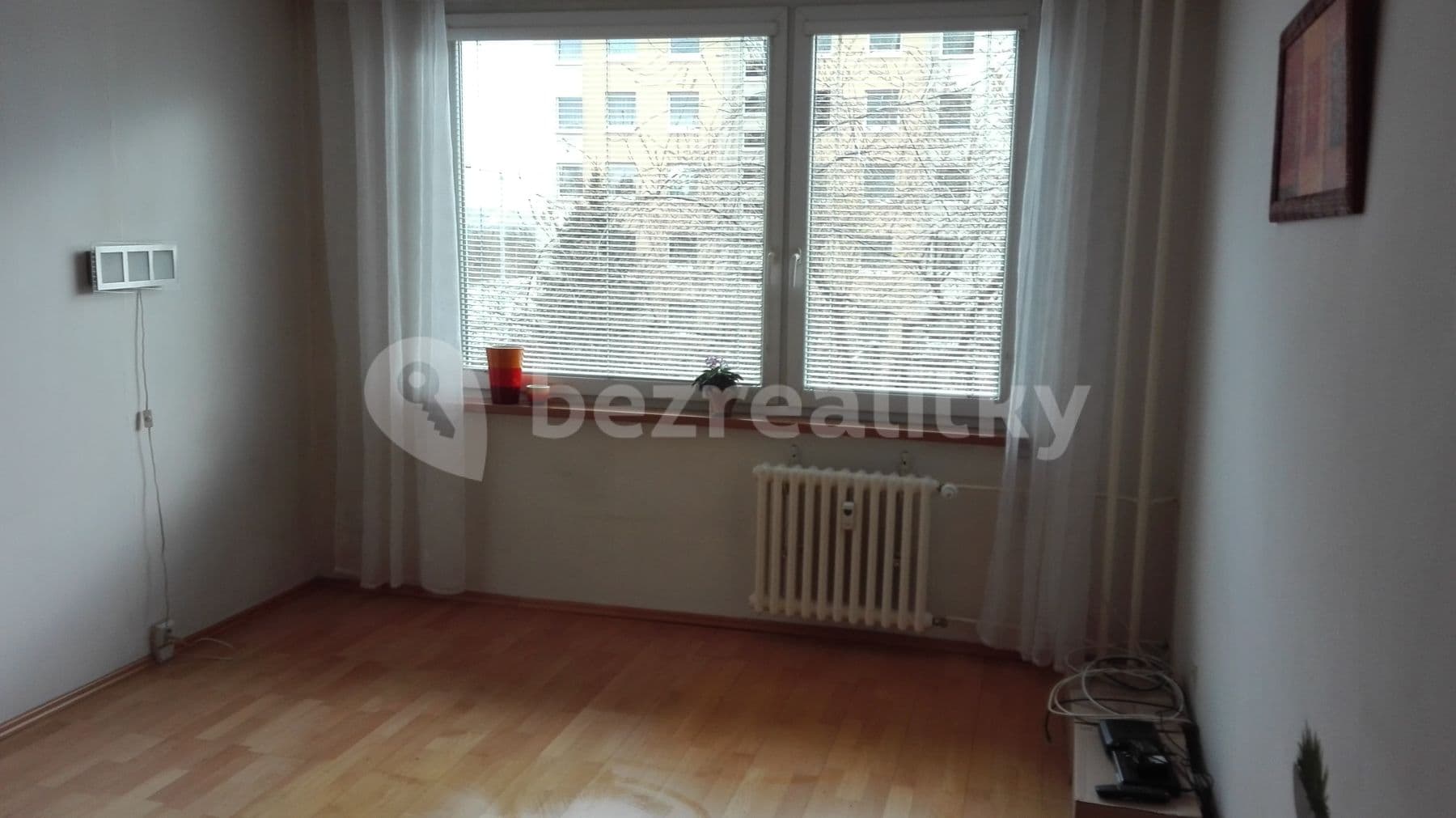 Prenájom bytu 2-izbový 45 m², Petržílova, Praha, Praha Prenájom bytu 2-izbový 45 m², Petržílova, Praha, Praha