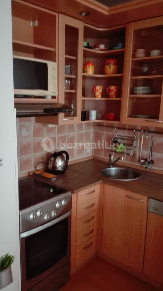 Prenájom bytu 2-izbový 45 m², Petržílova, Praha, Praha Prenájom bytu 2-izbový 45 m², Petržílova, Praha, Praha