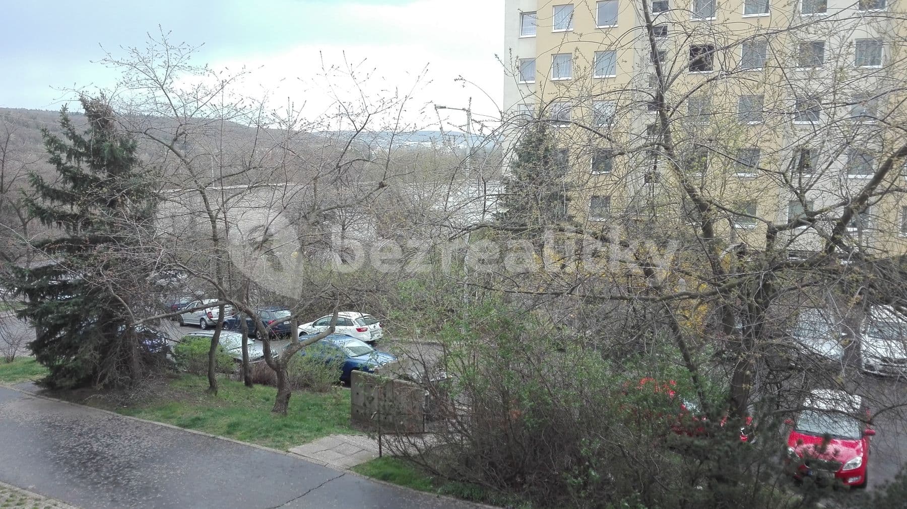 Prenájom bytu 2-izbový 45 m², Petržílova, Praha, Praha Prenájom bytu 2-izbový 45 m², Petržílova, Praha, Praha