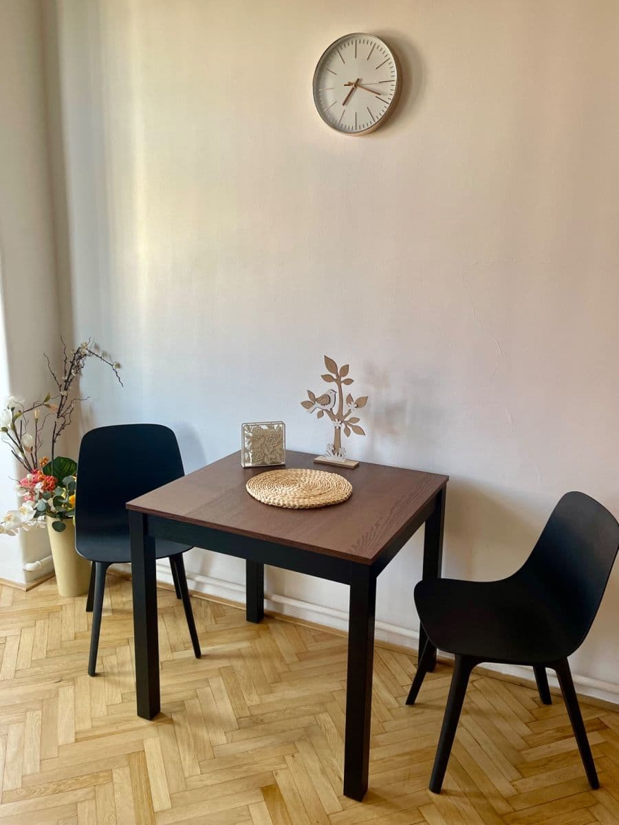 Prenájom bytu 1-izbový 26 m², Sudoměřská, Praha, Praha Prenájom bytu 1-izbový 26 m², Sudoměřská, Praha, Praha