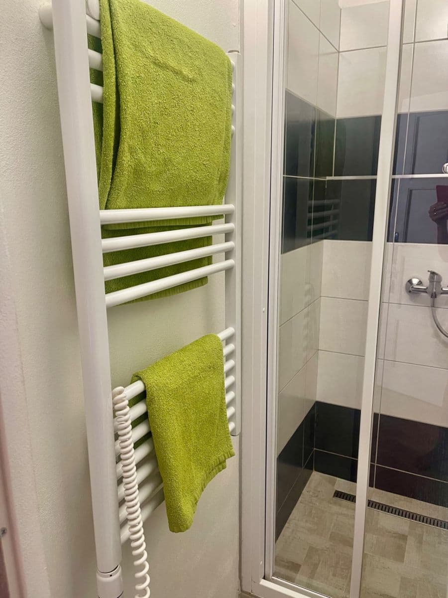 Prenájom bytu 1-izbový 26 m², Sudoměřská, Praha, Praha Prenájom bytu 1-izbový 26 m², Sudoměřská, Praha, Praha