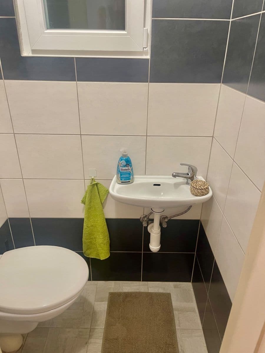 Prenájom bytu 1-izbový 26 m², Sudoměřská, Praha, Praha Prenájom bytu 1-izbový 26 m², Sudoměřská, Praha, Praha