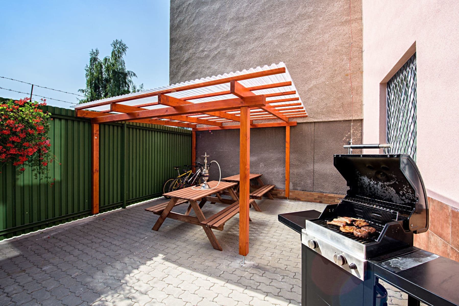 Prenájom bytu Garsoniéra 20 m², Pompova, Brno, Jihomoravský kraj Prenájom bytu Garsoniéra 20 m², Pompova, Brno, Jihomoravský kraj