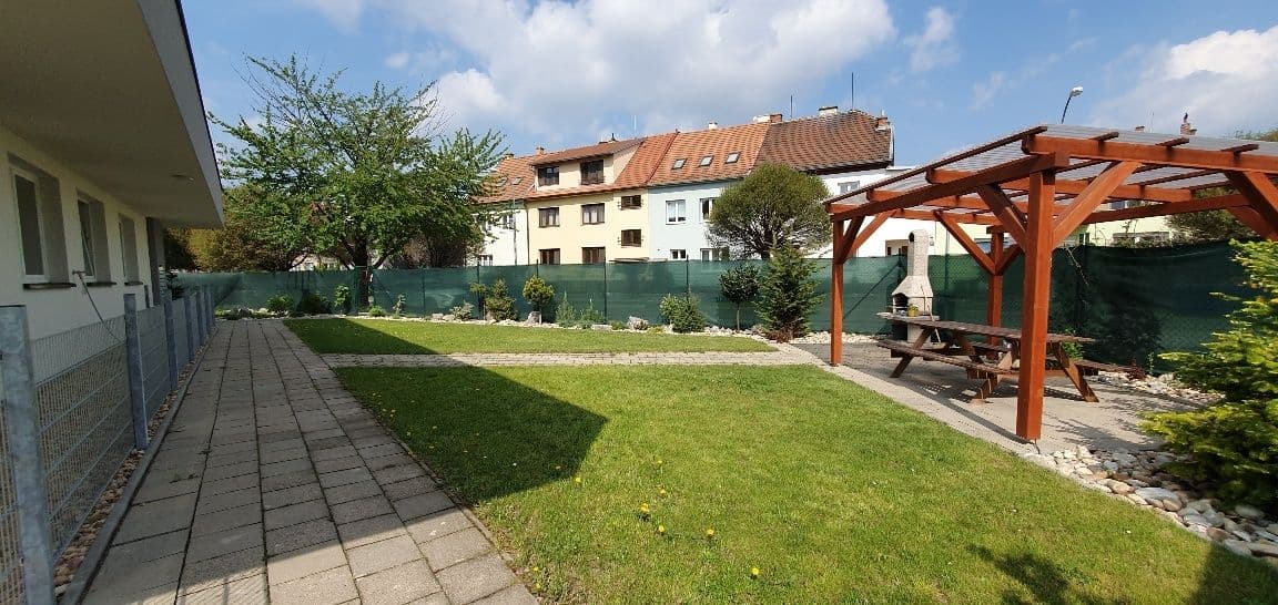 Prenájom bytu Garsoniéra 20 m², Pompova, Brno, Jihomoravský kraj Prenájom bytu Garsoniéra 20 m², Pompova, Brno, Jihomoravský kraj