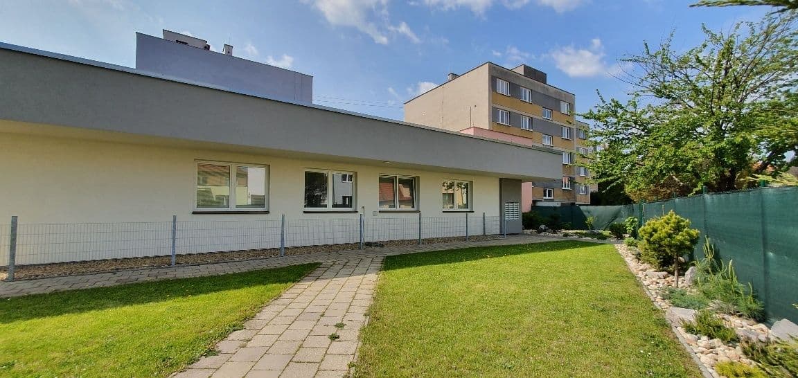 Prenájom bytu Garsoniéra 20 m², Pompova, Brno, Jihomoravský kraj Prenájom bytu Garsoniéra 20 m², Pompova, Brno, Jihomoravský kraj