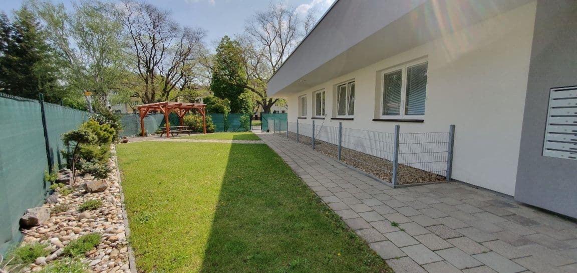 Prenájom bytu Garsoniéra 20 m², Pompova, Brno, Jihomoravský kraj Prenájom bytu Garsoniéra 20 m², Pompova, Brno, Jihomoravský kraj