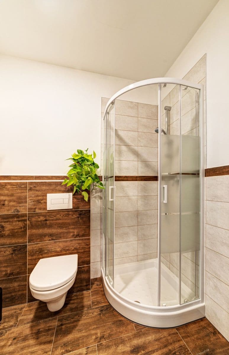 Prenájom bytu Garsoniéra 20 m², Pompova, Brno, Jihomoravský kraj Prenájom bytu Garsoniéra 20 m², Pompova, Brno, Jihomoravský kraj