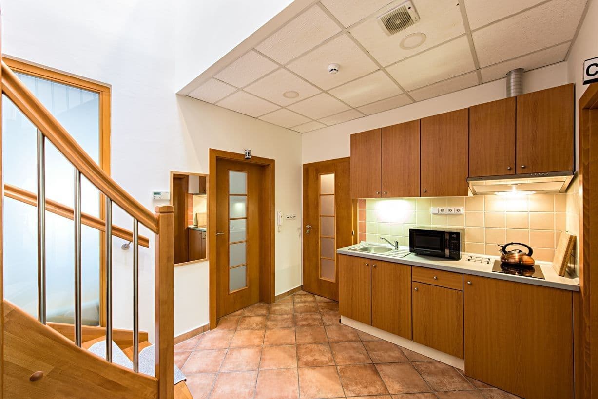 Prenájom bytu Garsoniéra 20 m², Pompova, Brno, Jihomoravský kraj Prenájom bytu Garsoniéra 20 m², Pompova, Brno, Jihomoravský kraj