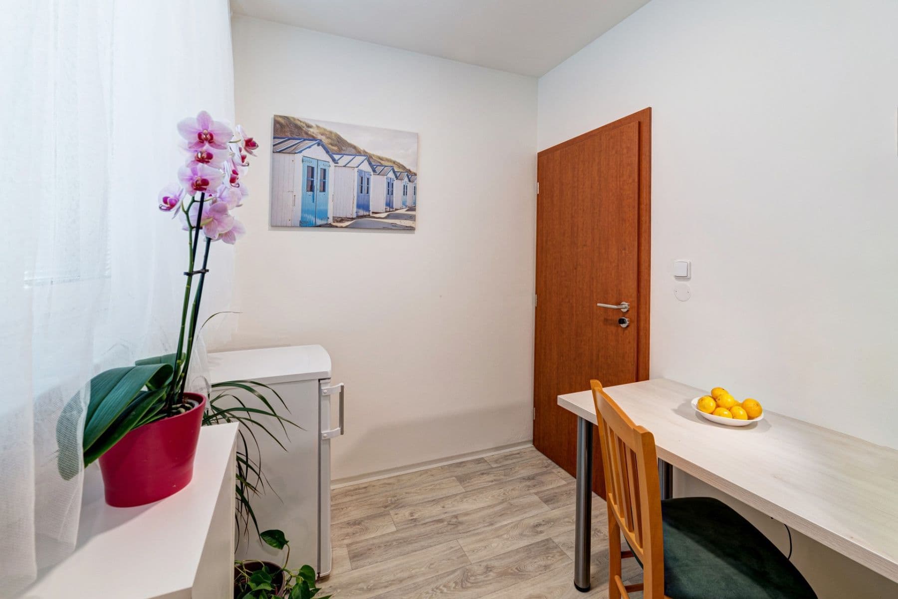 Prenájom bytu Garsoniéra 20 m², Pompova, Brno, Jihomoravský kraj Prenájom bytu Garsoniéra 20 m², Pompova, Brno, Jihomoravský kraj