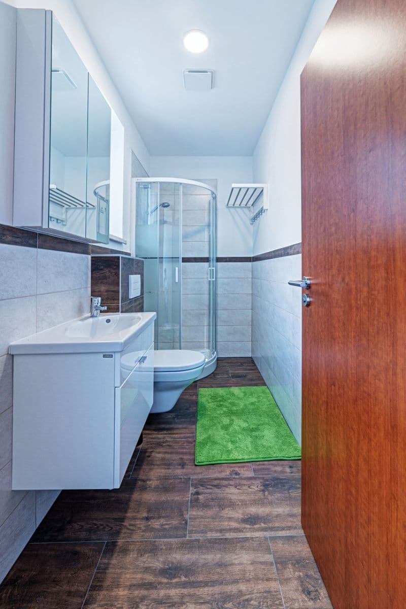 Prenájom bytu Garsoniéra 20 m², Pompova, Brno, Jihomoravský kraj Prenájom bytu Garsoniéra 20 m², Pompova, Brno, Jihomoravský kraj