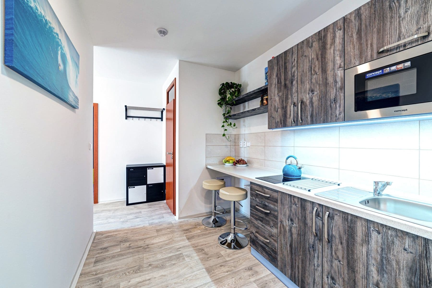 Prenájom bytu Garsoniéra 20 m², Pompova, Brno, Jihomoravský kraj Prenájom bytu Garsoniéra 20 m², Pompova, Brno, Jihomoravský kraj