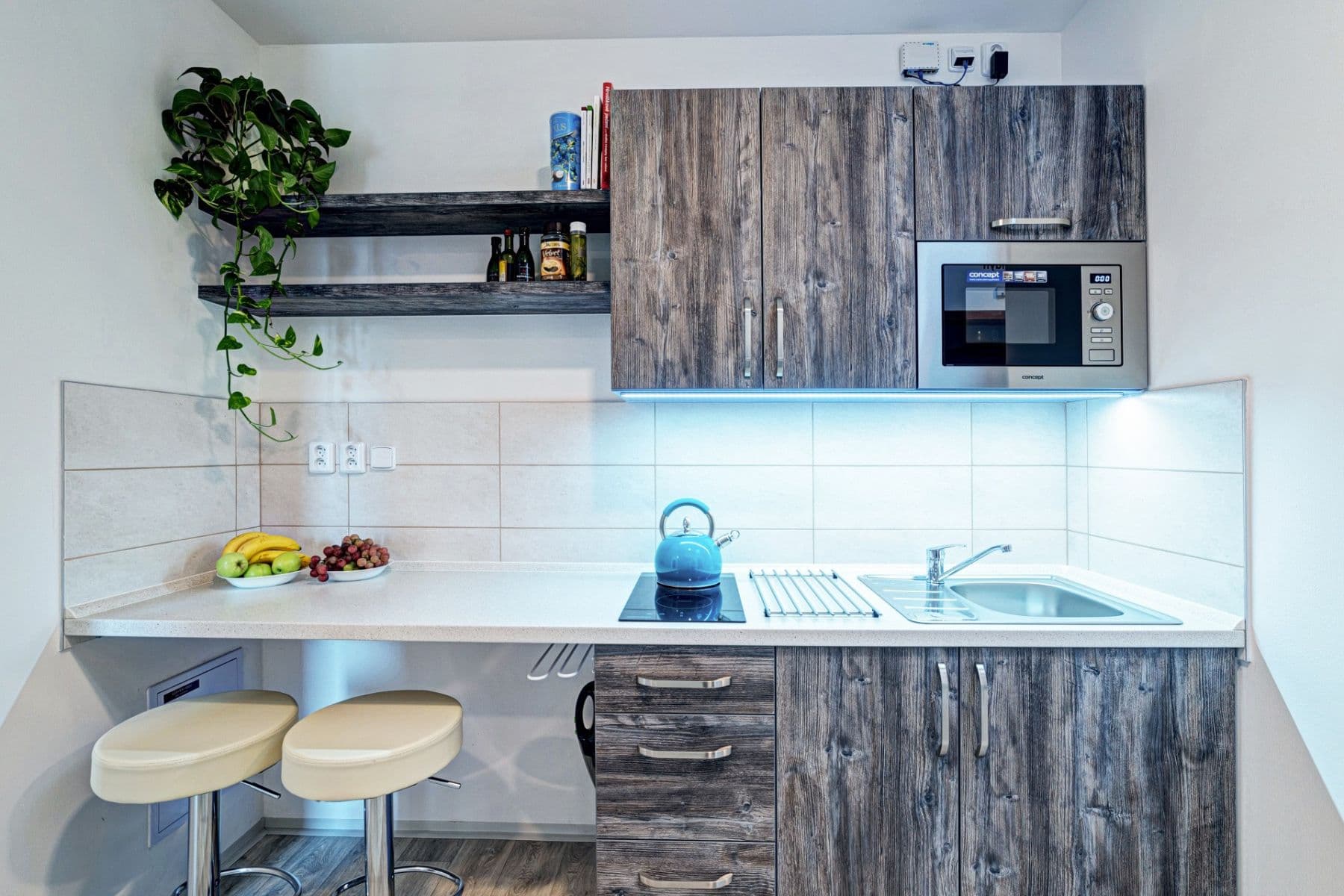 Prenájom bytu Garsoniéra 20 m², Pompova, Brno, Jihomoravský kraj Prenájom bytu Garsoniéra 20 m², Pompova, Brno, Jihomoravský kraj