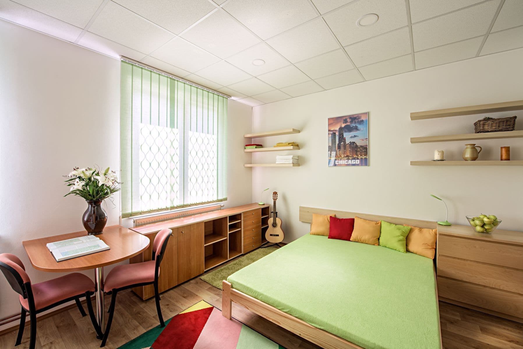 Prenájom bytu Garsoniéra 20 m², Pompova, Brno, Jihomoravský kraj Prenájom bytu Garsoniéra 20 m², Pompova, Brno, Jihomoravský kraj