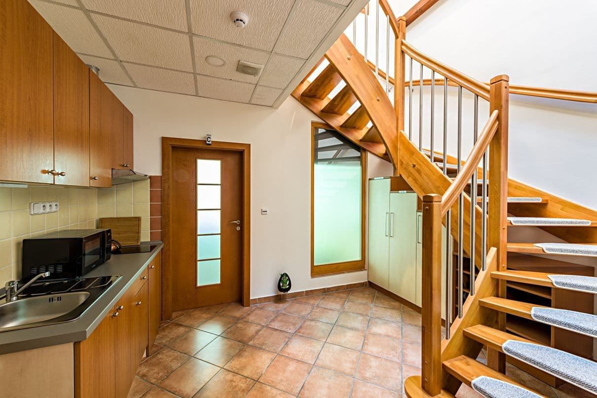 Prenájom bytu Garsoniéra 20 m², Pompova, Brno, Jihomoravský kraj Prenájom bytu Garsoniéra 20 m², Pompova, Brno, Jihomoravský kraj
