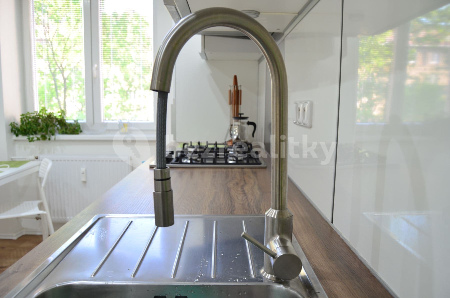 Prenájom bytu 1-izbový 36 m², Budovatelská, Ostrava, Moravskoslezský kraj Prenájom bytu 1-izbový 36 m², Budovatelská, Ostrava, Moravskoslezský kraj