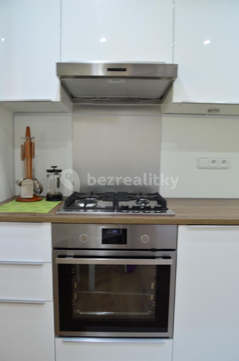 Prenájom bytu 1-izbový 36 m², Budovatelská, Ostrava, Moravskoslezský kraj Prenájom bytu 1-izbový 36 m², Budovatelská, Ostrava, Moravskoslezský kraj