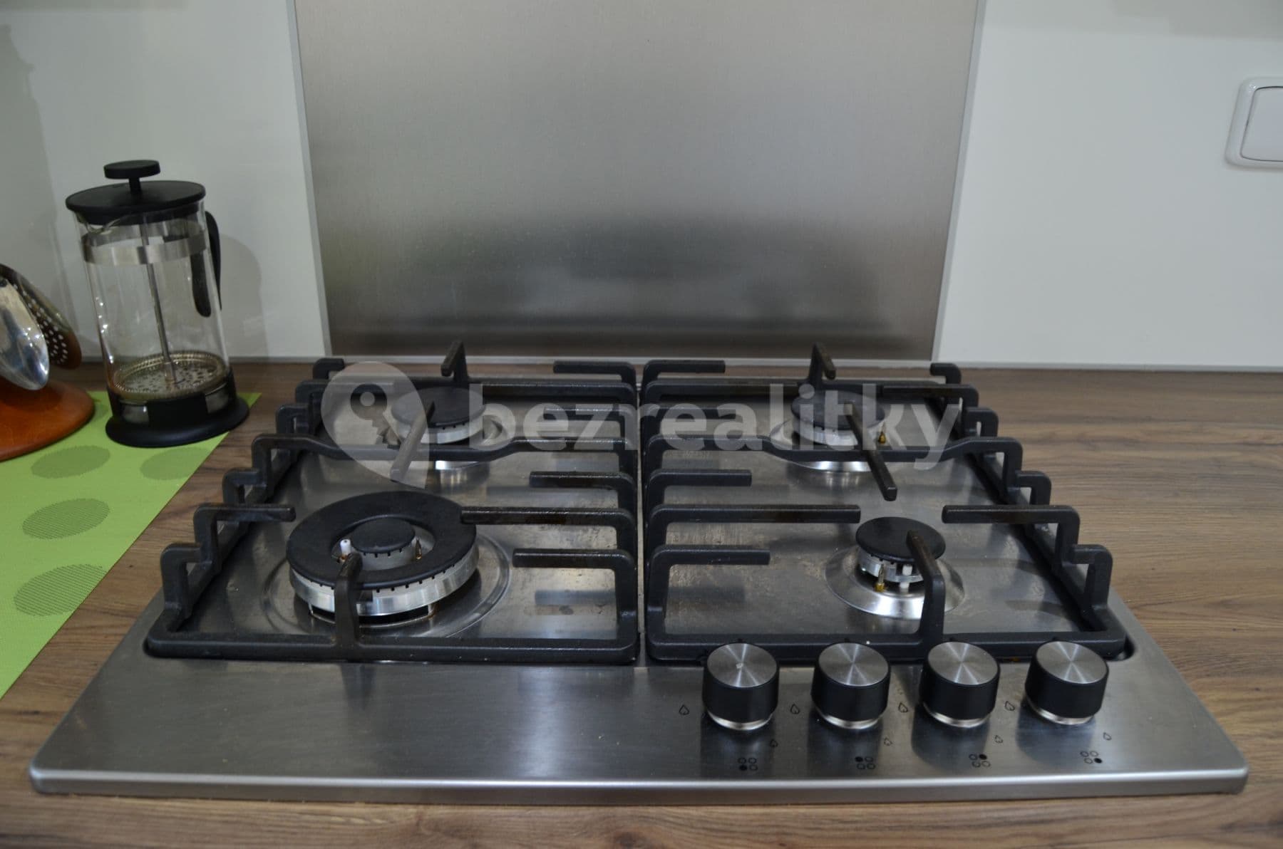 Prenájom bytu 1-izbový 36 m², Budovatelská, Ostrava, Moravskoslezský kraj Prenájom bytu 1-izbový 36 m², Budovatelská, Ostrava, Moravskoslezský kraj