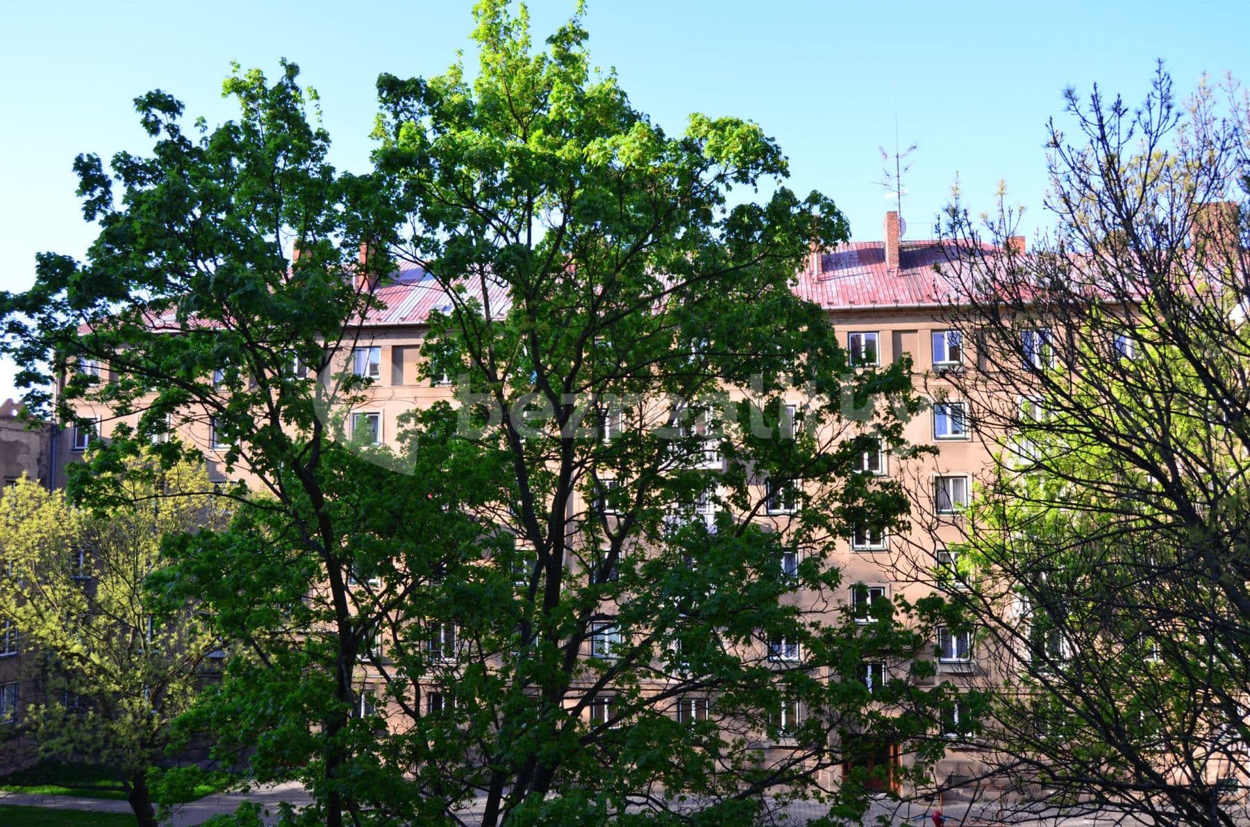 Prenájom bytu 1-izbový 36 m², Budovatelská, Ostrava, Moravskoslezský kraj Prenájom bytu 1-izbový 36 m², Budovatelská, Ostrava, Moravskoslezský kraj