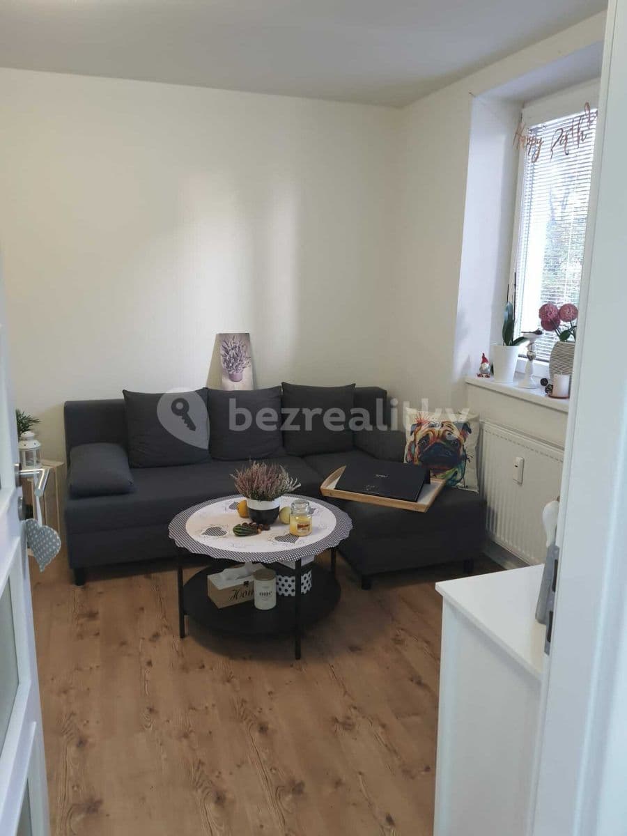 Prenájom bytu 1-izbový 36 m², Budovatelská, Ostrava, Moravskoslezský kraj Prenájom bytu 1-izbový 36 m², Budovatelská, Ostrava, Moravskoslezský kraj