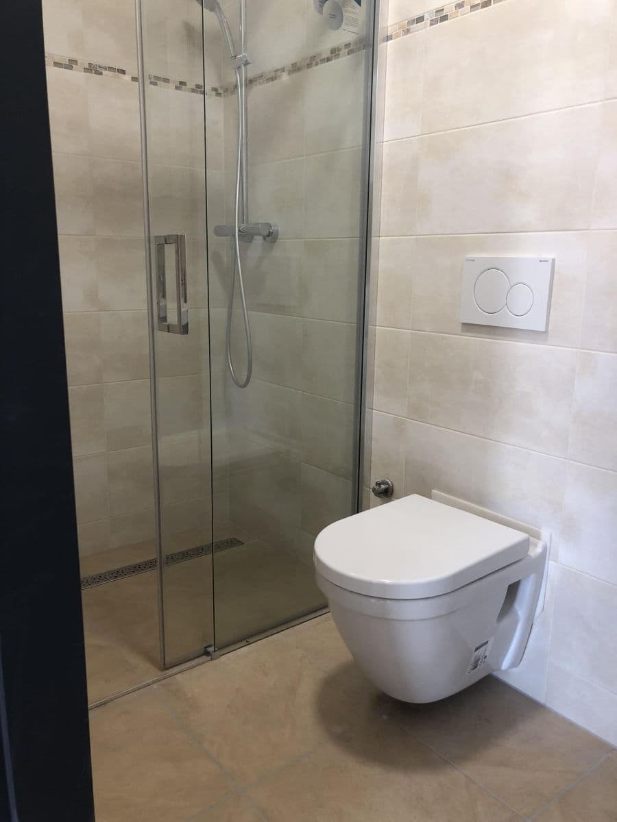 Prenájom bytu 2-izbový 33 m², Bělohorská, Brno, Jihomoravský kraj Prenájom bytu 2-izbový 33 m², Bělohorská, Brno, Jihomoravský kraj