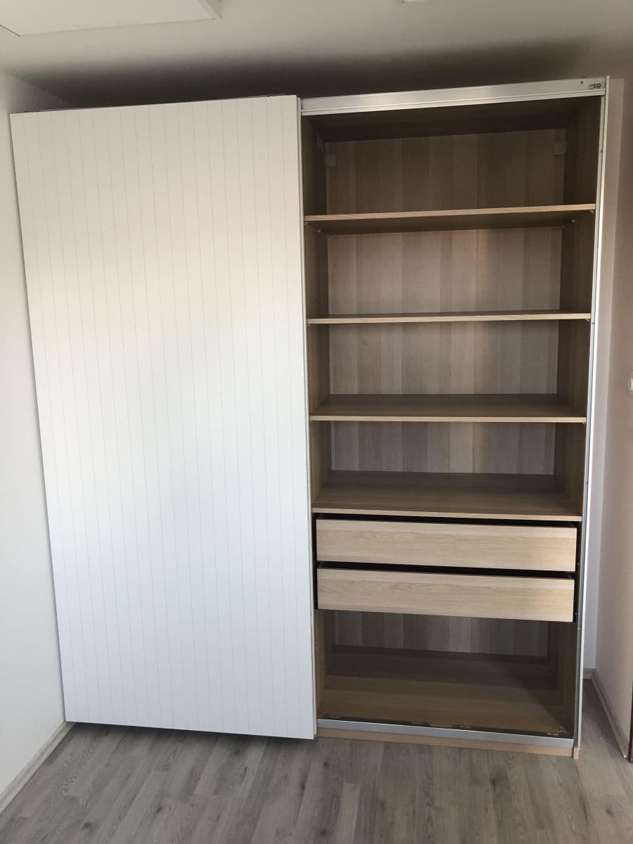 Prenájom bytu 2-izbový 33 m², Bělohorská, Brno, Jihomoravský kraj Prenájom bytu 2-izbový 33 m², Bělohorská, Brno, Jihomoravský kraj