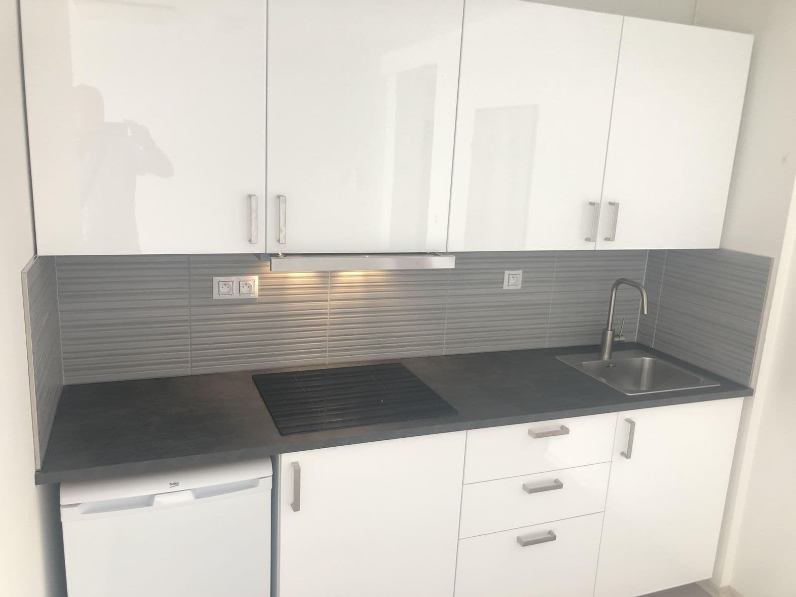 Prenájom bytu 2-izbový 33 m², Bělohorská, Brno, Jihomoravský kraj Prenájom bytu 2-izbový 33 m², Bělohorská, Brno, Jihomoravský kraj