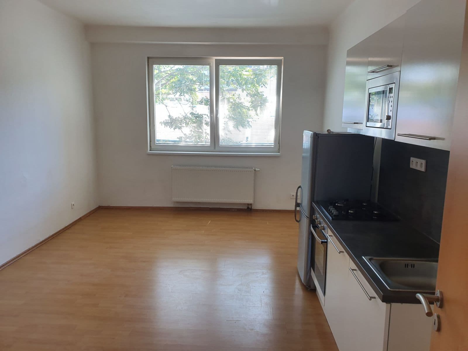 Prenájom bytu 2-izbový 58 m², Baarova, Praha, Praha Prenájom bytu 2-izbový 58 m², Baarova, Praha, Praha