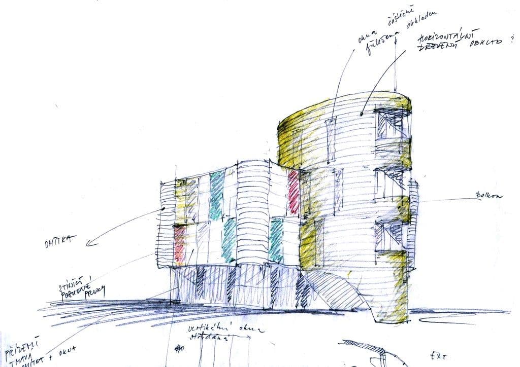 Prenájom bytu 3-izbový 75 m², Hegerova, Ostrava, Moravskoslezský kraj Prenájom bytu 3-izbový 75 m², Hegerova, Ostrava, Moravskoslezský kraj