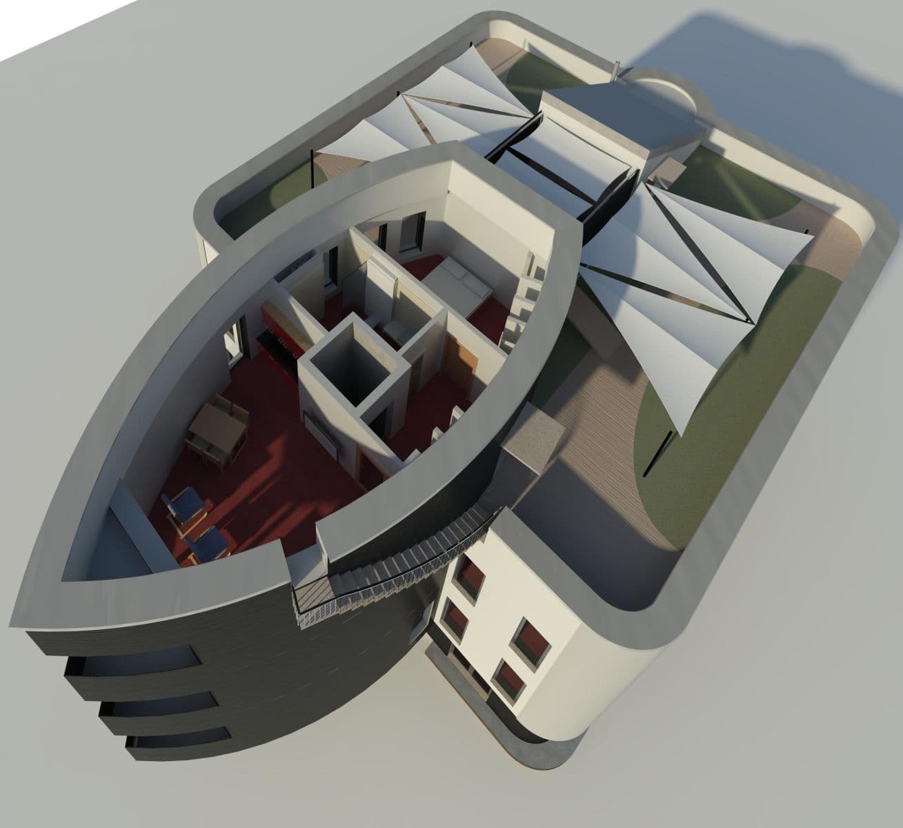 Prenájom bytu 3-izbový 75 m², Hegerova, Ostrava, Moravskoslezský kraj Prenájom bytu 3-izbový 75 m², Hegerova, Ostrava, Moravskoslezský kraj