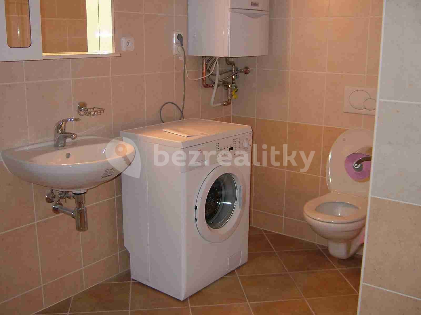 Prenájom bytu 1-izbový 34 m², Kroftova, Brno, Jihomoravský kraj Prenájom bytu 1-izbový 34 m², Kroftova, Brno, Jihomoravský kraj