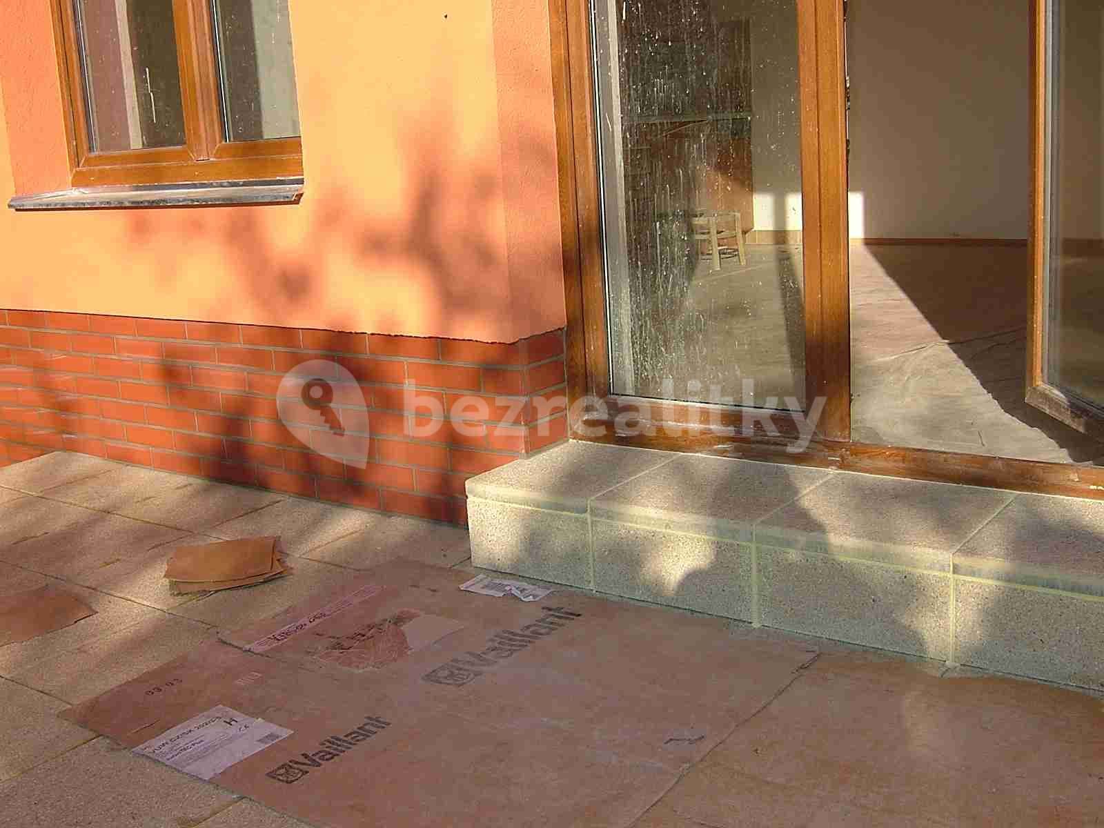 Prenájom bytu 1-izbový 34 m², Kroftova, Brno, Jihomoravský kraj Prenájom bytu 1-izbový 34 m², Kroftova, Brno, Jihomoravský kraj