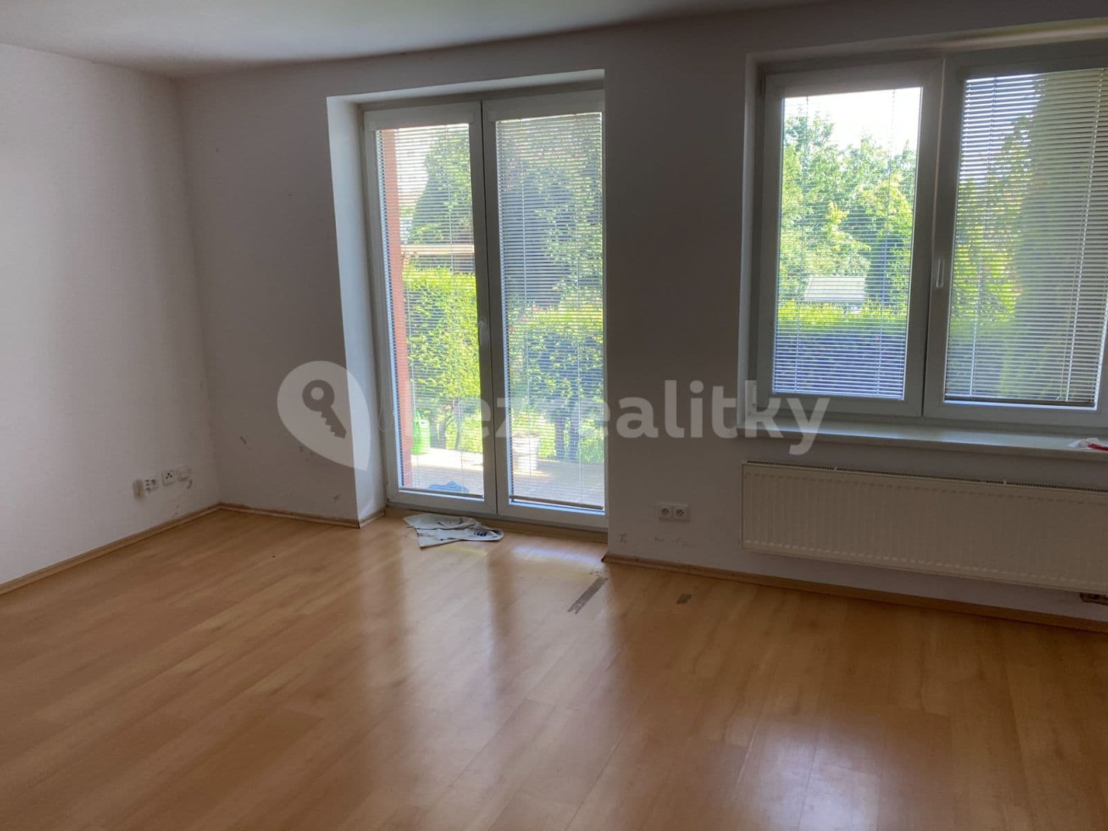 Prenájom bytu 1-izbový 34 m², Kroftova, Brno, Jihomoravský kraj Prenájom bytu 1-izbový 34 m², Kroftova, Brno, Jihomoravský kraj