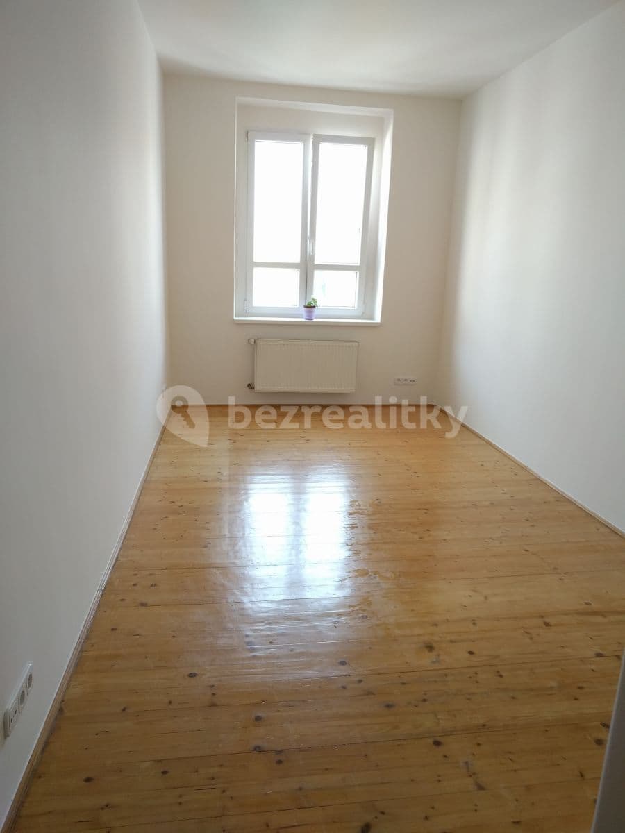 Prenájom bytu 2-izbový 49 m², Dolní, Praha, Praha Prenájom bytu 2-izbový 49 m², Dolní, Praha, Praha