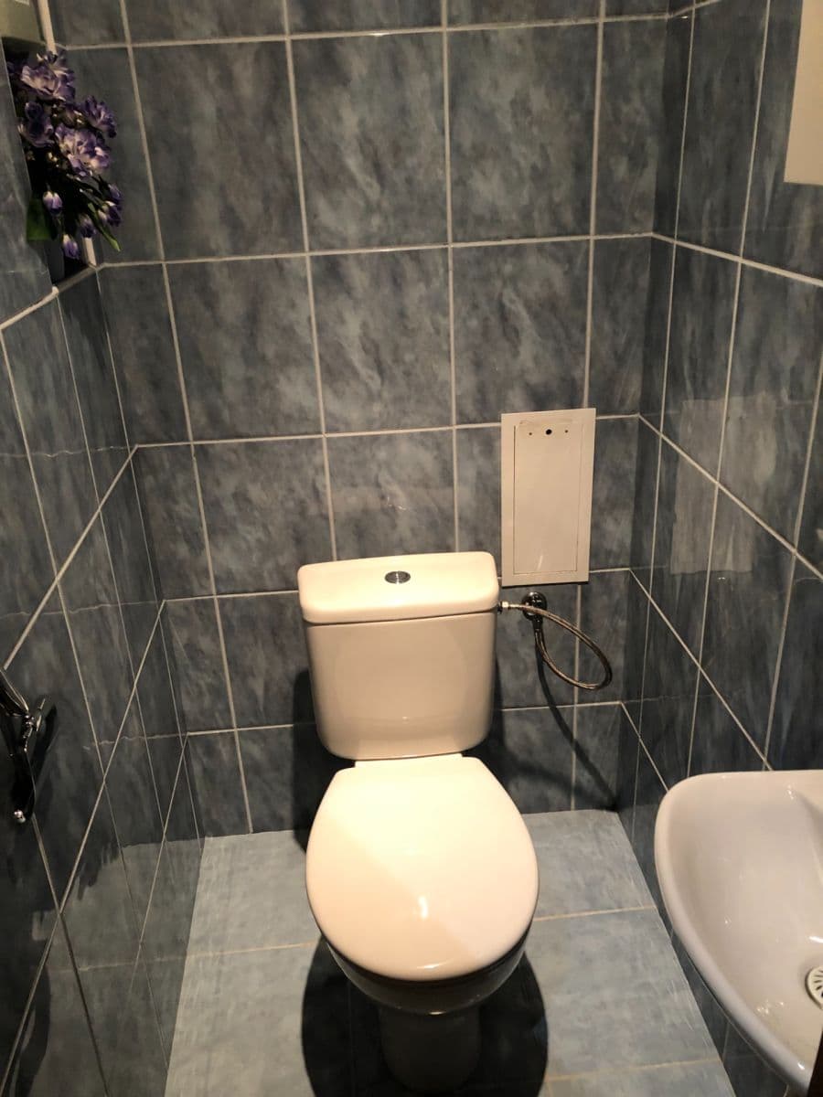 Prenájom bytu 2-izbový 49 m², Dolní, Praha, Praha Prenájom bytu 2-izbový 49 m², Dolní, Praha, Praha