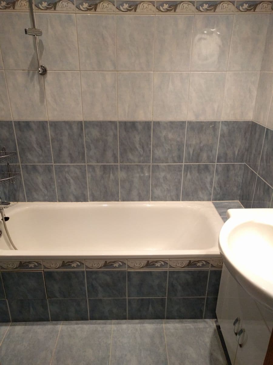 Prenájom bytu 2-izbový 49 m², Dolní, Praha, Praha Prenájom bytu 2-izbový 49 m², Dolní, Praha, Praha