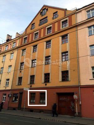 Prenájom bytu 1-izbový 34 m², Dělnická, Praha, Praha Prenájom bytu 1-izbový 34 m², Dělnická, Praha, Praha