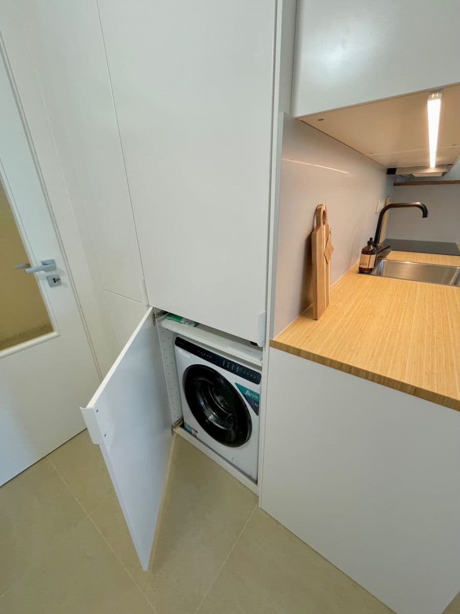 Prenájom bytu 1-izbový 33 m², Skřivanova, Brno, Jihomoravský kraj Prenájom bytu 1-izbový 33 m², Skřivanova, Brno, Jihomoravský kraj